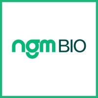 NGM Biopharmaceuticals logo - Similar company to Earned