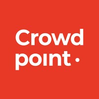 Crowd Point logo - Similar company to Hispabaño Sl