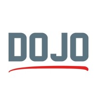 Dojo Fitness logo - Similar company to Club Libanés Del Uruguay