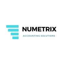 Numetrix Accounting Solutions! logo - Similar company to Mk
