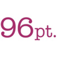 96pt. logo - Similar company to Oyay