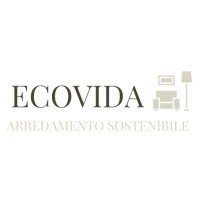 Ecovida_ Arredamento Sostenibile logo - Similar company to Nora&Silvana Home Staging ✦ Arredamento Design