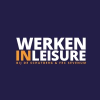 Werken in Leisure logo - Similar company to De Schatberg