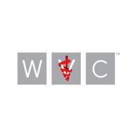 WVC logo - Similar company to Connectcare Services