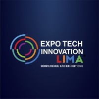 Expo Tech & Innovation Lima logo - Similar company to Expo Peru Industrial