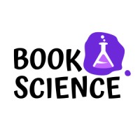 BookAScience logo - Similar company to P-A-Systems