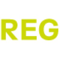 REG Design logo - Similar company to Guestlist