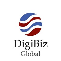 Digibiz Global logo - Similar company to Entitl