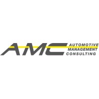 Automotive Management Consulting GmbH logo - Similar company to Automotive Electronics Testing Alliance (Aeta)