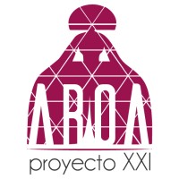 Aroa Proyecto XXI logo - Similar company to Viplastica