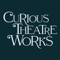 Curious Theatre Works logo - Similar company to Pact Centre For Emerging Artists