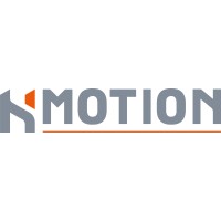 HMotion logo - Similar company to Sonatron Srl