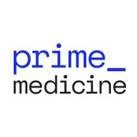 Prime Medicine, Inc. logo - Similar company to Mcgill Translational Proteomics Program