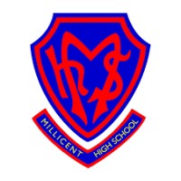 Millicent High School