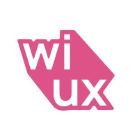 Women in User Experience logo - Similar company to Conveyux