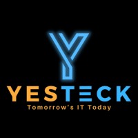 Yesteck IT Services logo - Similar company to Richweb, Inc.