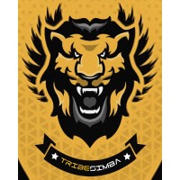 Tribe Simba Esports logo - Similar company to Mayanesports