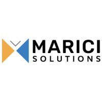 MARICI Solutions Inc logo - Similar company to Cresom Tech
