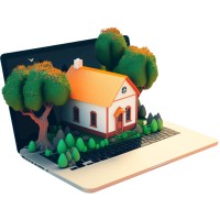 Brilliant Microschools logo - Similar company to Study4Success