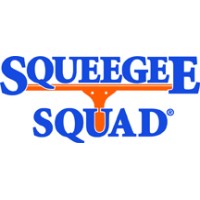 Squeegee Squad - DeKalb County GA logo - Similar company to Aeimet Sl