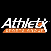 Athletx Sports Group logo - Similar company to Athletix