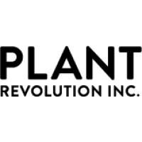 Plant Revolution Inc. logo - Similar company to Baker Implement Company