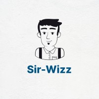 Sir-Wizz logo - Similar company to Everyday Werbeagentur Gmbh