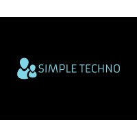 Simple Techno logo - Similar company to Plugin X3