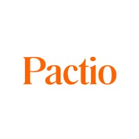 Pactio Chile logo - Similar company to Staff Chile