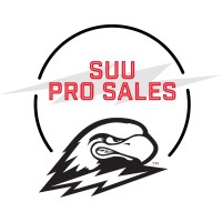 Southern Utah University Professional Sales logo - Similar company to Dental Menu