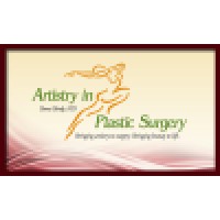 Artistry In Plastic Surgery