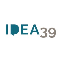 Idea39 logo - Similar company to The King Arts Complex