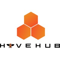HiveHub logo - Similar company to Hivehub