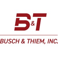 Busch & Thiem, Inc. logo - Similar company to Aabo-Ideal