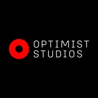 Optimist Studios logo - Similar company to Autre Fish