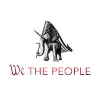 We The People Wine logo - Similar company to Rpc Brands