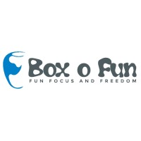 Box O Fun Ltd logo - Similar company to Aiconstruct Ltd