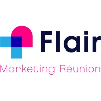 Flair Marketing Réunion logo - Similar company to Alizé Studio