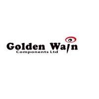 Golden wain components Ltd logo - Similar company to Electronic Components