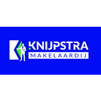 Makelaardij Knijpstra logo - Similar company to Studio Belegging
