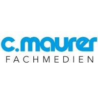 C. Maurer Fachmedien GmbH & Co. KG logo - Similar company to Rübbelberg