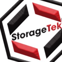 StorageTek UK logo - Similar company to M4 Data Inc
