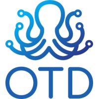 Open Travel Distribute logo - Similar company to Halltels