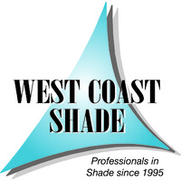 West Coast Shade logo - Similar company to Sd Sails And Csi