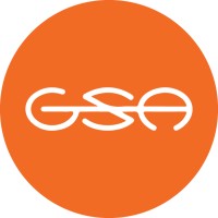 GSA logo - Similar company to Alpha Security & Consulting