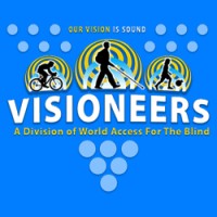 Visioneers.Org logo - Similar company to Visioneers
