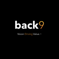 Back9 logo - Similar company to Back9Solutions
