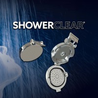 ShowerClear logo - Similar company to Novothor®