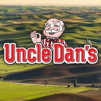 Uncle Dan’s Salad Dressings, Dips, and Seasonings logo