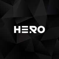 Hero Audiovisual logo - Similar company to Cromakey Produção De Eventos E Filmes